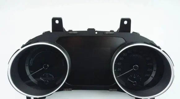 KIA Ceed Speedometer (instrument cluster) 94003CR300 1100450066P0