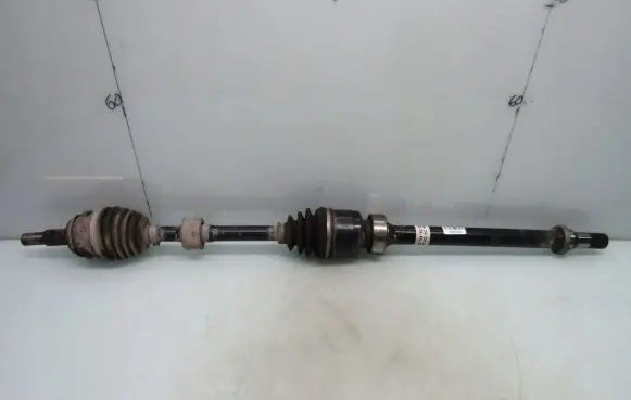 Mazda 3 Front driveshaft BDMC67ZB3E
