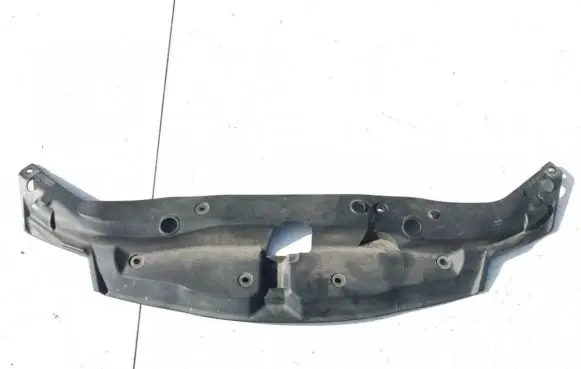 Honda Civic Radiator support slam panel 71125smge020 71125-smg-e020