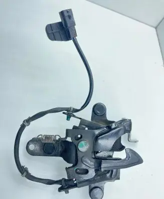 Subaru Outback (BT) Engine bonnet/hood lock/catch