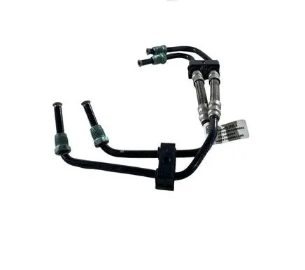 Chevrolet Malibu Brake booster pipe/hose 84635261 051366094