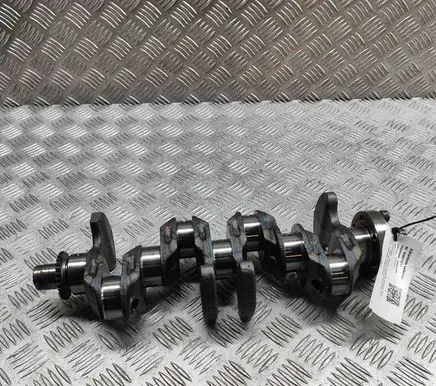 Skoda Superb B8 (3V) Crankshaft 