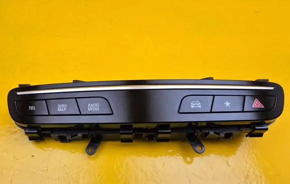 Mercedes-Benz EQC Other switches/knobs/shifts A2939055300