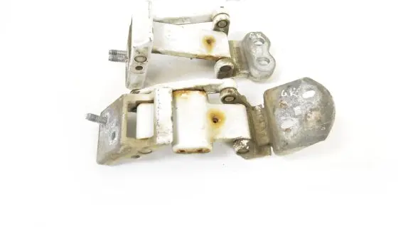 Ford Transit Rear door lower hinge