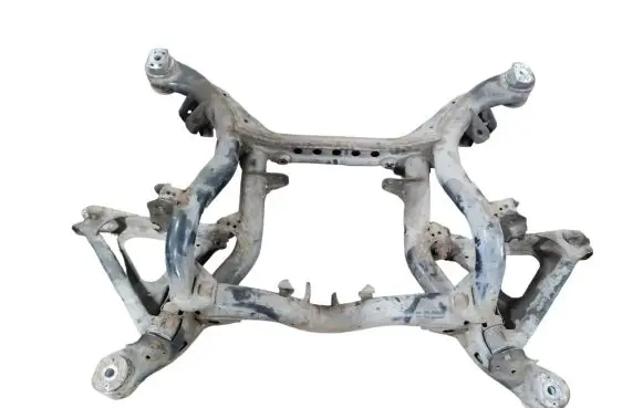 Audi Q7 4L Front subframe