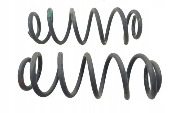 Suzuki SX4 Rear coil spring