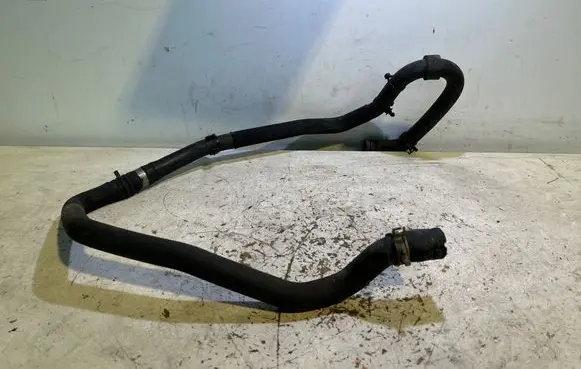 Mercedes-Benz A W176 Engine coolant pipe/hose A2468302996