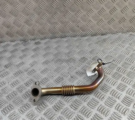 Ford Kuga III EGR valve line/pipe/hose PJ6E9D477AA