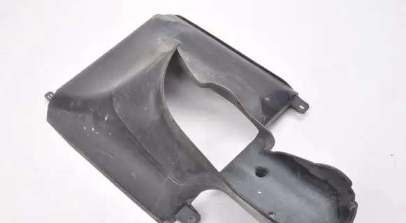 Porsche Boxster 987 Intercooler air channel guide 98757532203