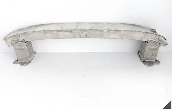 Audi A8 S8 D4 4H Front bumper support beam 4H0807109