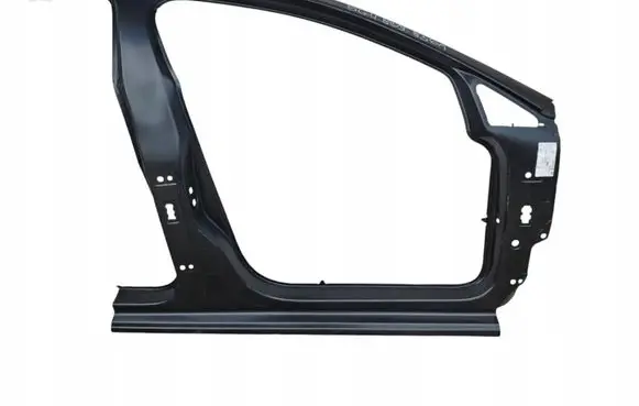 Volkswagen Golf VII Sill 92RTEILE