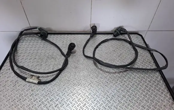 Renault Master III Other wiring loom