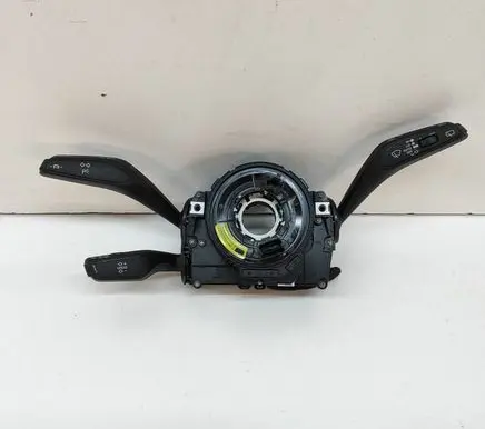 Audi Q7 4M Indicator stalk 4N0907129AH