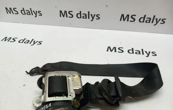 Mercedes-Benz E W211 Front seatbelt A2118605285 2118605285