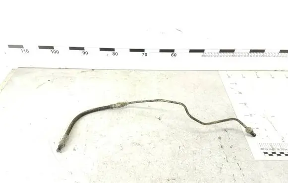 Volkswagen PASSAT B6 Clutch pipe/line 