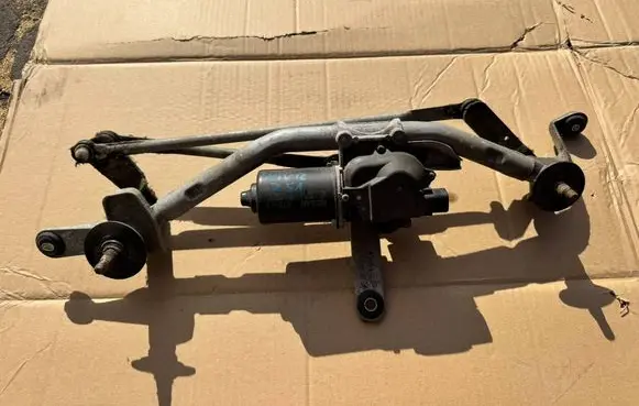 Nissan Murano Z51 Wiper motor 288101AA0A A2232308 80523