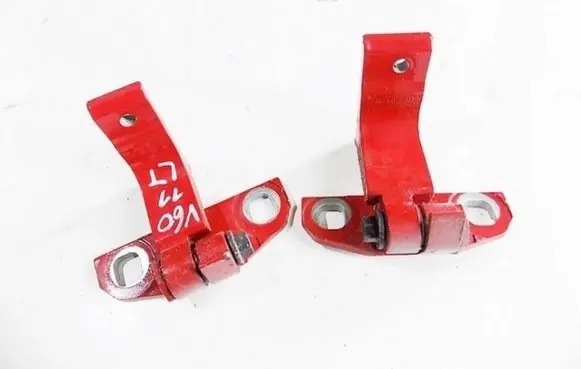 Volvo V60 Rear door hinge set 