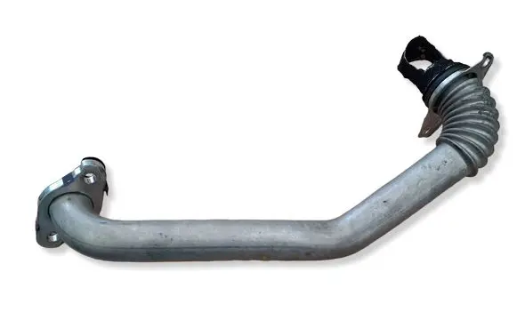 Volvo V60 Turbo turbocharger oiling pipe/hose 20615SE