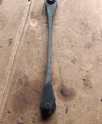 BMW 4 F32 F33 Rear control arm 679253501 6792535