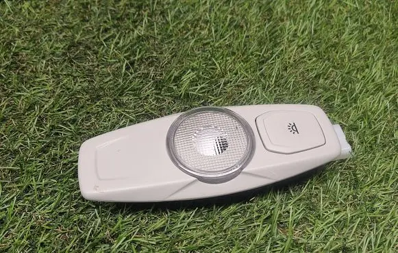 Ford Fusion II Rear seat light DS7A13776 030515104120