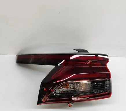 Nissan Qashqai J12 Rear/tail lights 265556UA0A