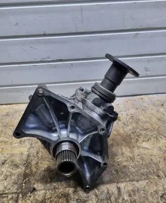 Nissan X-Trail T30 Front differential 
