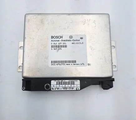 BMW 5 E39 ABS control unit/module 1164131 0265109021 DK0L48960705
