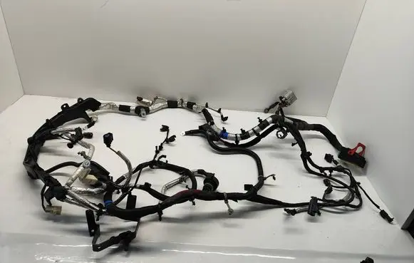 Dodge Durango Engine installation wiring loom P68535150AA TBWB1522AX194