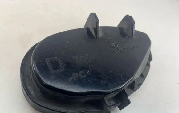Volkswagen PASSAT B6 Headlight/headlamp dust cover 3C0941608A