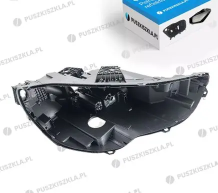 Audi A3 8Y Headlight/headlamp mounting bracket 5907127926587