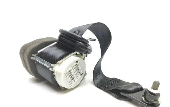 Fiat 500 Rear seatbelt 07354925760 34075340