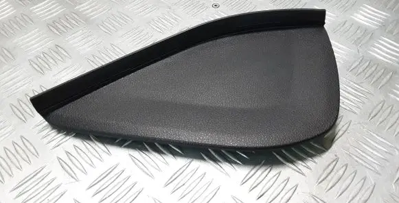 BMW 7 F01 F02 F03 F04 Dashboard side end trim 9159738 51459159738