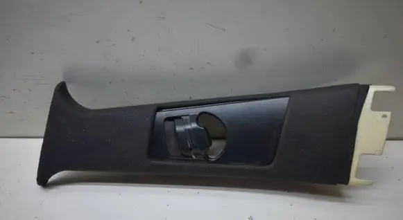 BMW X5 E53 (B) pillar trim (top) 8203871