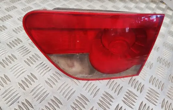Seat Altea XL Tailgate rear/tail lights 5P8945094