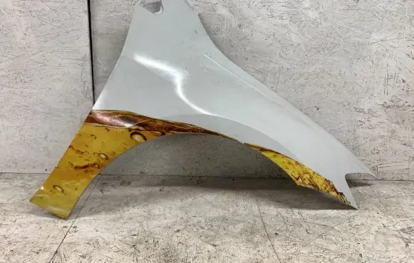Volkswagen Golf VII Fender 5G0821106B