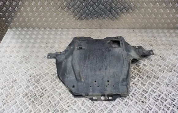 Other under body part