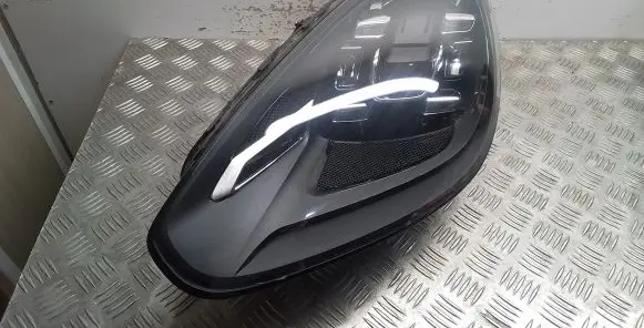 Porsche Cayenne (9Y0 9Y3) Headlight/headlamp 19322201