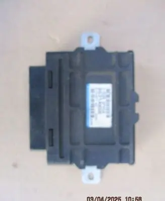 Mitsubishi Space Star Wing mirror control module 8631A656