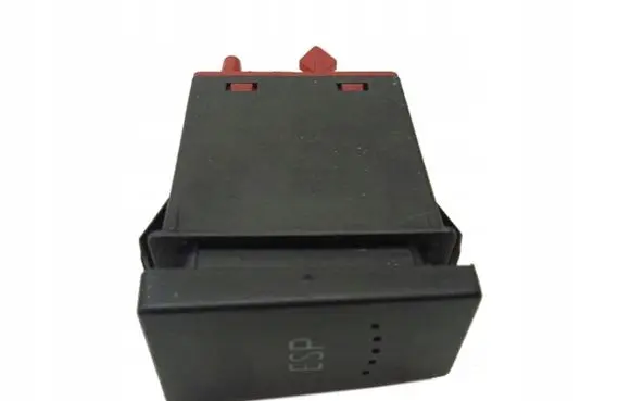 Volkswagen PASSAT B5 Other switches/knobs/shifts 3B0927134A