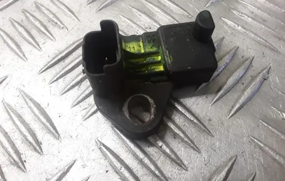 Citroen C3 Crankshaft position sensor 9637466980