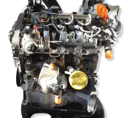 Renault Clio IV Engine K9K628
