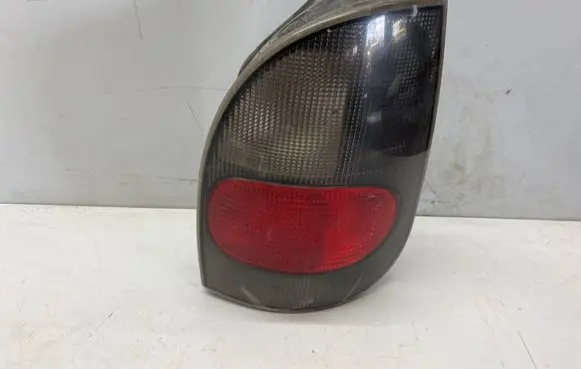 Renault Espace III Rear/tail lights