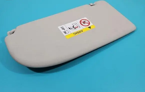 Volkswagen Caddy Sun visor IMPRK1361944