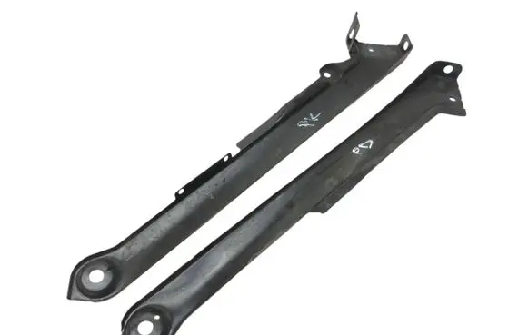 Volkswagen Golf VII Radiator support slam panel bracket 5G0805932 210319 FH101S