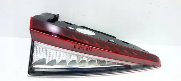 Skoda Enyaq iV Rear/tail lights 5LG945307B
