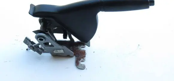 Fiat Tipo Hand brake release handle 07356483010 735648301 24520