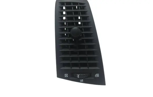 Cadillac SRX Dashboard side air vent grill/cover trim 25703819 M1516D1450