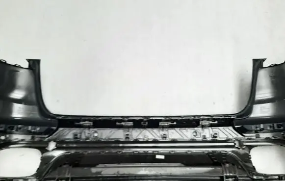 Jaguar E-Pace Front bumper M9C3-17F775-A