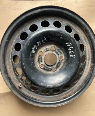 Opel Astra J R16 steel rim 13259234 GR58031 1002550