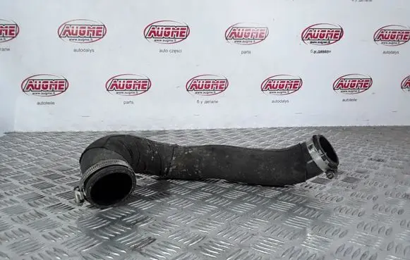 Audi Q5 SQ5 Intercooler hose/pipe 8R0145790F